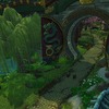 Capture de World of Warcraft: Mists of Pandaria