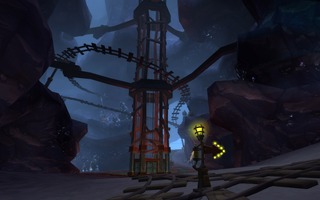 Les Mines d’Éclargent Les Mines d’Éclargent