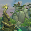 Mists of Pandaria