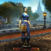 Capture de World of Warcraft: Mists of Pandaria