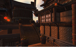 Mists of Pandaria Mists of Pandaria