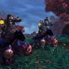 Capture de World of Warcraft: Mists of Pandaria