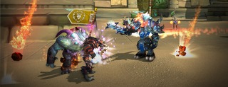 Banderole PvP Banderole PvP