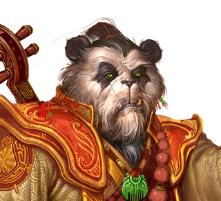 Pandaren Pandaren