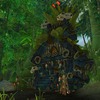 Capture de World of Warcraft: Mists of Pandaria