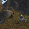 Capture de World of Warcraft: Mists of Pandaria