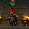 Mists of Pandaria