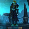 Capture de World of Warcraft: Mists of Pandaria