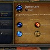 Capture de World of Warcraft: Mists of Pandaria