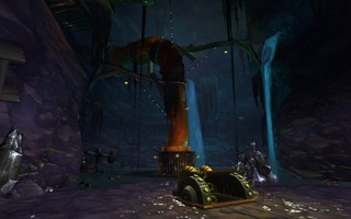 Les Mines d’Éclargent Les Mines d’Éclargent