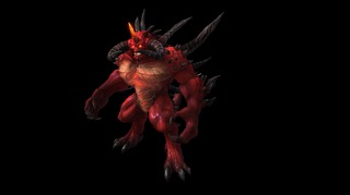 Héros - Diablo Héros - Diablo
