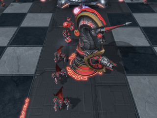 Base rouge Base rouge