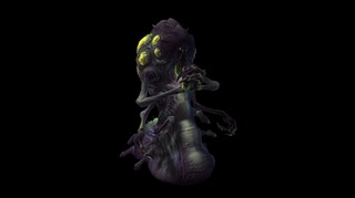 Héros - Abathur Héros - Abathur