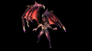 Kerrigan, Reine des démons Kerrigan, Reine des démons