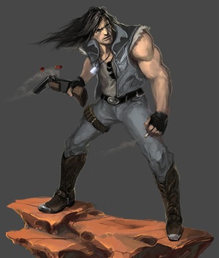 Blackthorne Blackthorne