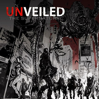 Logo de Unveiled Logo de Unveiled