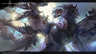 Image de Dragon's Prophet #58070 Image de Dragon's Prophet #58070