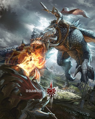 Image de Dragon's Prophet #57945 Image de Dragon's Prophet #57945