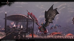 Interview : les dragonniers, le monde et le gameplay de Dragon's Prophet