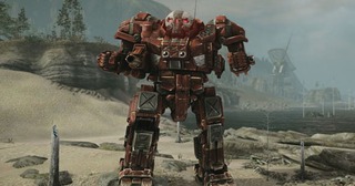 Image de MechWarrior Online #54692 Image de MechWarrior Online #54692