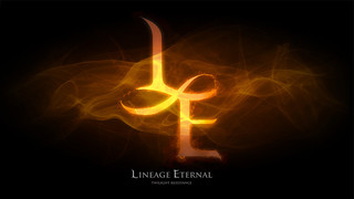 Logo de Lineage Eternal Logo de Lineage Eternal