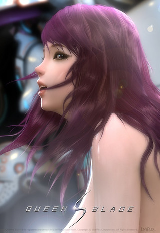 Image de Queens Blade #45883 Image de Queens Blade #45883