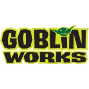 Logo du studio Goblinworks Logo du studio Goblinworks