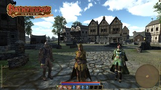 Image de Pathfinder Online #86440 Image de Pathfinder Online #86440