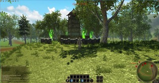 Image de Pathfinder Online #98171 Image de Pathfinder Online #98171