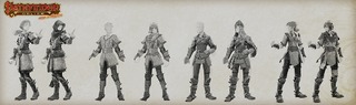 Image de Pathfinder Online #85814 Image de Pathfinder Online #85814