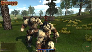 Ogres Ogres