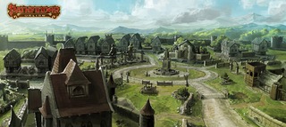 Image de Pathfinder Online #102755 Image de Pathfinder Online #102755