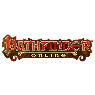 Logo de Pathfinder Online Logo de Pathfinder Online