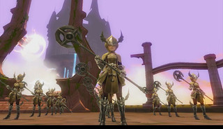 Image de Eternal Blade #45216 Image de Eternal Blade #45216