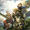 Gala annonce Eternal Blade, MMO color� et sans ciblage