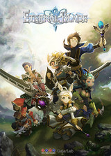 Eternal Blade Eternal Blade