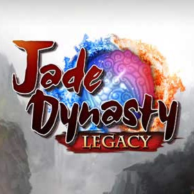 Logo de Jade Dynasty: Legacy Logo de Jade Dynasty: Legacy