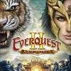 Visuel de la bo�te d'EverQuest 2: Age of Discovery