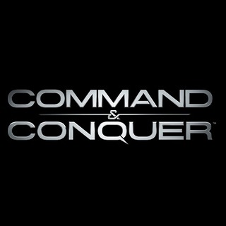 Logo de Command and Conquer Logo de Command and Conquer