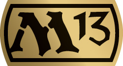 Symbole de l'extension de base Magic 2013 Symbole de l'extension de base Magic 2013