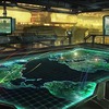 Capture de Command and Conquer - Tiberium Alliances
