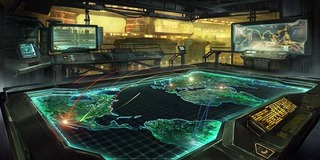 Image de Command and Conquer - Tiberium Alliances #48041 Image de Command and Conquer - Tiberium Alliances #48041