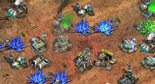 Image de Command and Conquer - Tiberium Alliances #48042 Image de Command and Conquer - Tiberium Alliances #48042