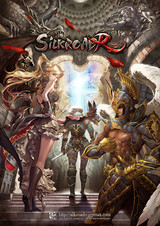 Silkroad-R