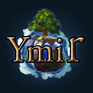 Logo Ymir Logo Ymir