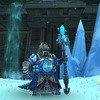 Boss - glace