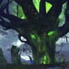 Arbre mal�fique