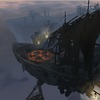 Vaisseau fantome dans l'Astral