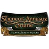 Logo du Seigneur des Anneaux Online : Les Cavaliers du Rohan