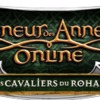 Logo des Cavaliers du Rohan